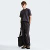 Picture of Essentials Centre Logo Relaxed Fit T-Shirt