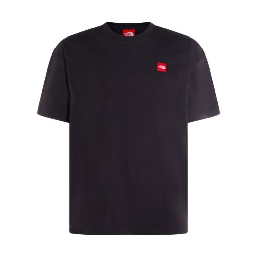 Picture of TNF Red Box T-Shirt