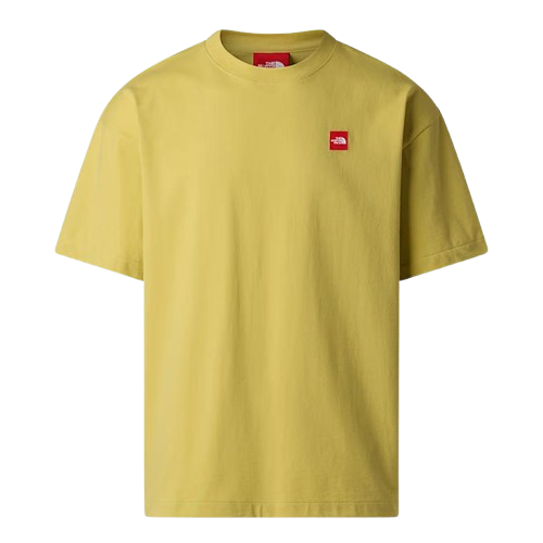 Picture of TNF Red Box T-Shirt