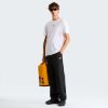 Picture of Essentials Centre Logo Relaxed Fit T-Shirt