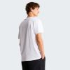 Picture of Essentials Centre Logo Relaxed Fit T-Shirt