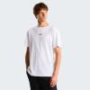 Picture of Essentials Centre Logo Relaxed Fit T-Shirt