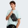 Picture of Essentials Centre Logo Relaxed Fit T-Shirt