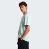 Picture of Essentials Centre Logo Relaxed Fit T-Shirt