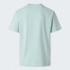 Picture of Essentials Centre Logo Relaxed Fit T-Shirt