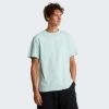 Picture of Essentials Centre Logo Relaxed Fit T-Shirt
