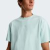 Picture of Essentials Centre Logo Relaxed Fit T-Shirt