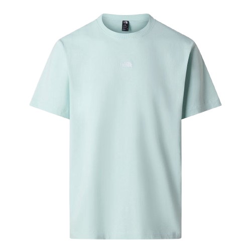 Picture of Essentials Centre Logo Relaxed Fit T-Shirt