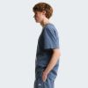 Picture of Essentials Centre Logo Relaxed Fit T-Shirt