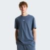 Picture of Essentials Centre Logo Relaxed Fit T-Shirt