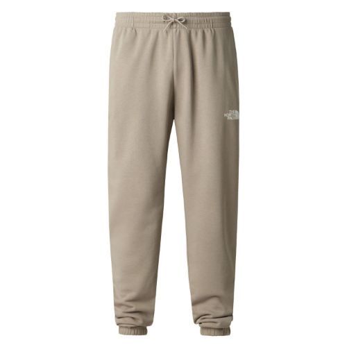 Picture of Simple Dome Light Regular Joggers
