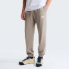 Picture of Simple Dome Light Regular Joggers