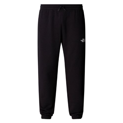 Picture of Simple Dome Light Regular Tapered Joggers
