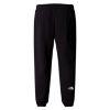 Picture of Simple Dome Light Regular Tapered Joggers