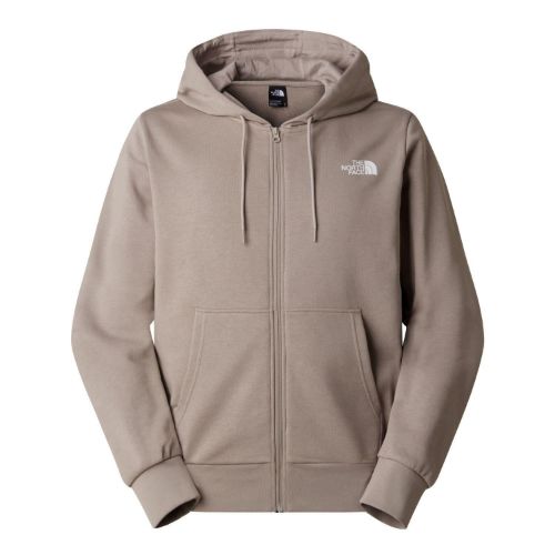 Picture of Simple Dome Light Regular Hoodie