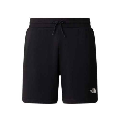 Picture of Simple Dome Light Regular Shorts