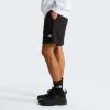 Picture of Simple Dome Light Regular Shorts