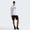 Picture of Simple Dome Light Regular Shorts