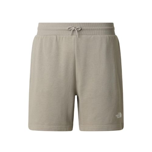 Picture of Simple Dome Light Regular Shorts