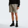 Picture of Simple Dome Light Regular Shorts