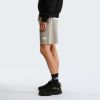 Picture of Simple Dome Light Regular Shorts
