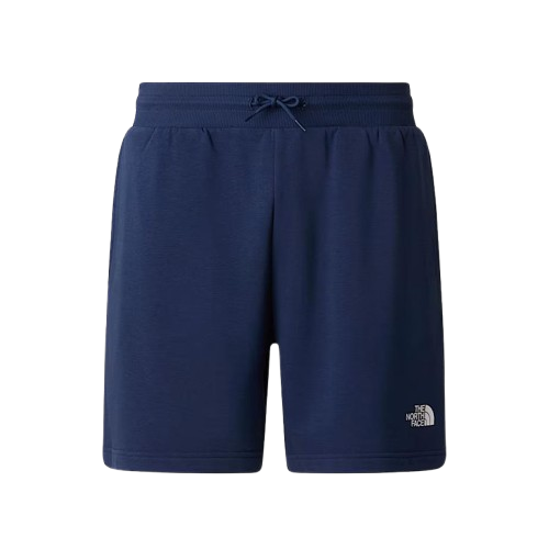 Picture of Simple Dome Light Regular Shorts