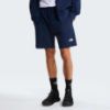 Picture of Simple Dome Light Regular Shorts