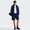 Picture of Simple Dome Light Regular Shorts