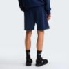 Picture of Simple Dome Light Regular Shorts