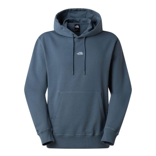 Picture of Essential Light Relaxed Hoodie