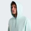 Picture of Essential Light Relaxed Hoodie