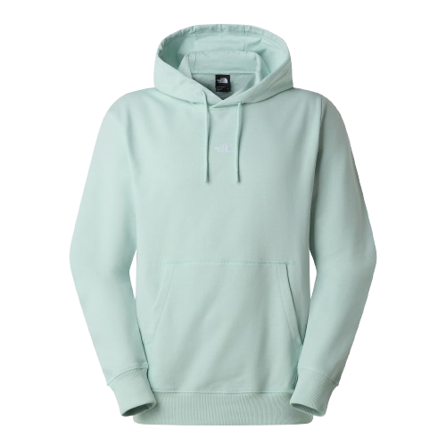 Picture of Essential Light Relaxed Hoodie
