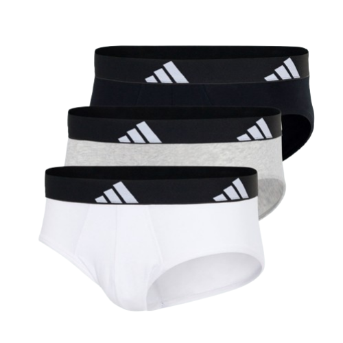 Picture of Men's Active Briefs 3 Pack
