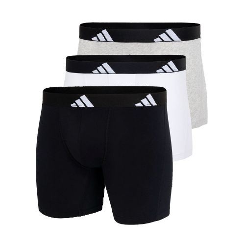 Picture of Men's Active Boxer Briefs 3 Pack