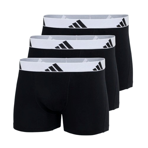 Picture of Men's Active Boxer Briefs 3 Pack