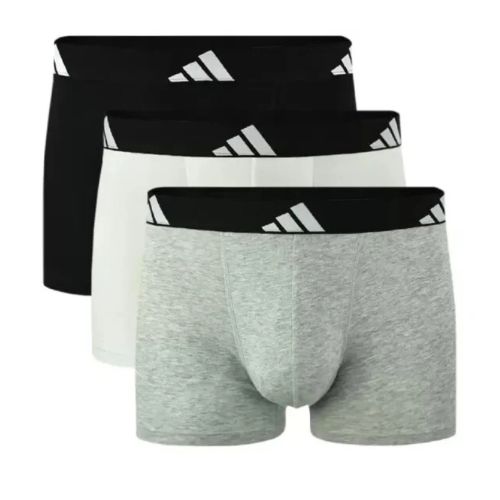 Picture of Men's Active Boxer Briefs 3 Pack