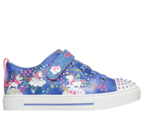 Picture of S Lights - Twinkle Sparks-Unicorn