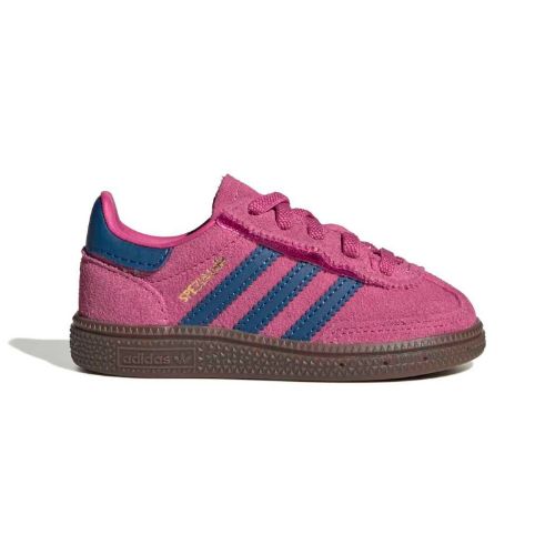 Picture of Infants Handball Spezial Comfort Closure Elastic Lace Shoes