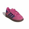 Picture of Infants Handball Spezial Comfort Closure Elastic Lace Shoes