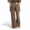 Picture of Denim Loose Trousers