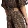 Picture of Denim Loose Trousers