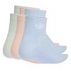 Picture of Mid Ankle Socks 6 Pairs
