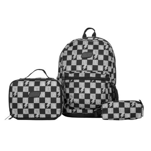 Picture of Utility 2.0 3-Piece Set: Backpack / Lunch Bag / Pencil Case