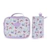 Picture of Utility 3-Piece Set: Backpack / Lunch Bag / Pencil Case