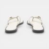Picture of Buckle Detail Flip Flops