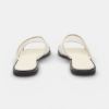 Picture of Mesh Band Flat Sandals