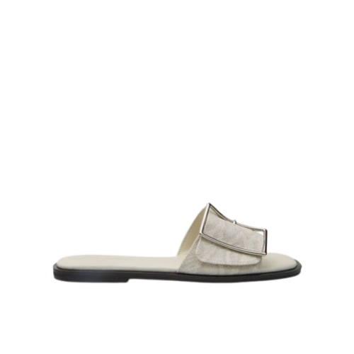 Picture of Buckle Strap Sandals
