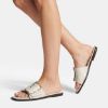 Picture of SANDALS WITH BUCKLE STRAP