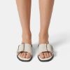 Picture of SANDALS WITH BUCKLE STRAP