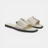 Picture of SANDALS WITH BUCKLE STRAP